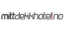Mitt Dekkhotell Drotningsvik AS logo