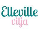 Ellevillevilja logo