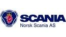 Norsk Scania AS avd Sande