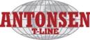 Antonsen T-Line logo