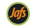 Jafs Horten logo