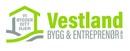 Vestland Bygg & Entreprenør AS logo