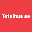 Totalhus AS logo