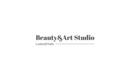 Beauty & Art Studio logo