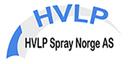 Hvlp Spray Norge AS