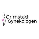 GrimstadGynekologen logo
