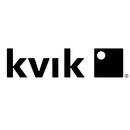 Kvik Sandefjord logo