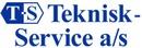 Teknisk-Service AS logo