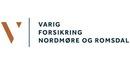 Varig Forsikring Nordmøre og Romsdal avd Kristiansund logo