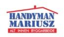 Handyman Mariusz AS logo