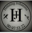 Henning Johansen AS logo