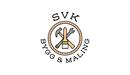 SVK Bygg & Maling logo