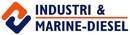 Industri & Marine-Diesel AS logo
