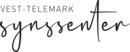 Vest-Telemark Synssenter AS logo