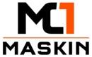 Mo1 Maskin AS