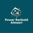 Power Renhold Almasri
