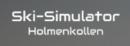 Ski-simulator Holmenkollen