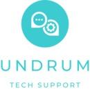 Undrum Tech Support