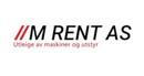 M Rent AS