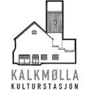 Kalkmølla Kulturstasjon logo