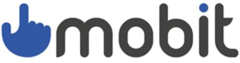 Mobit Norge AS logo