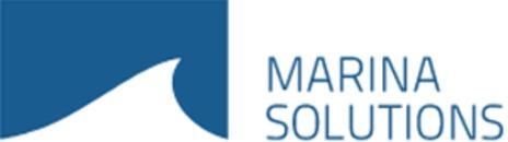 Marina Solutions AS logo