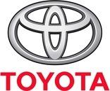 Toyota Kongsberg logo