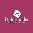 Dolmsundet Hotell Hitra AS logo