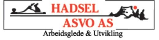 Hadsel Asvo AS logo
