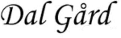 Dal Gård logo