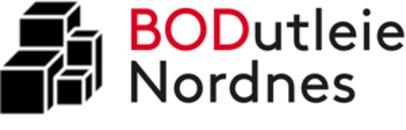 Bodutleie Nordnes AS logo