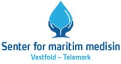 Senter for Maritim Medisin AS logo