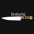 Bralunsj.no logo
