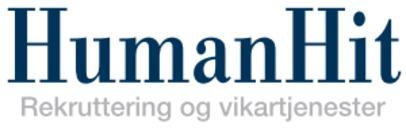 HumanHit AS logo