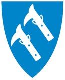 Marker kommune logo