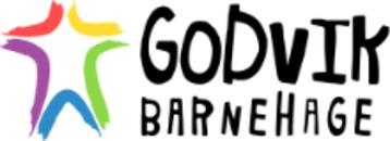 Godvik barnehage AS logo