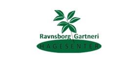 Ravnsborg Gartneri og Hagesenter AS logo