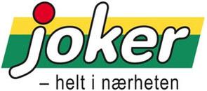Joker Våland logo