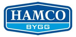 Hamco Bygg AS logo