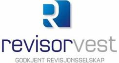 Revisor Vest AS logo