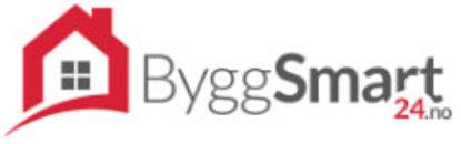 Byggsmart24 AS logo