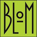 BLOM design & architecture AS - perspektiver logo
