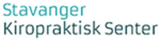 Kiropraktisk Senter Stavanger AS logo