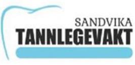 Sandvika Tannlegevakt logo