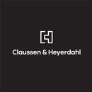 Claussen & Heyerdal AS logo