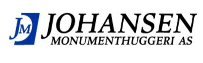 Johansen Monumenthuggeri AS logo