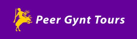 Peer Gynt Tours logo