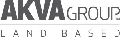 Akva Group Land Based Norway AS logo