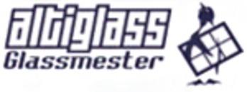 Altiglass avd Oppsal logo