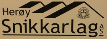 Herøy Snikkarlag AS logo